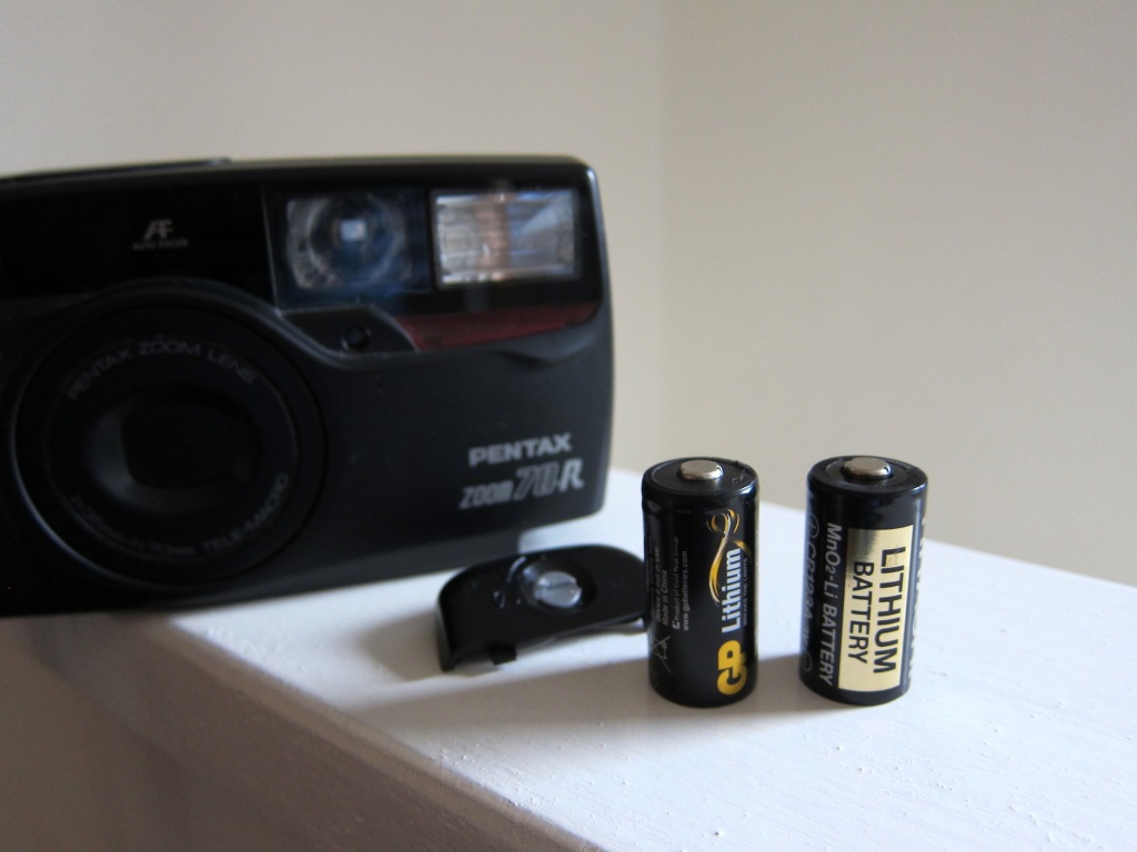 Pentax Zoom 70 R – Camera Go Camera
