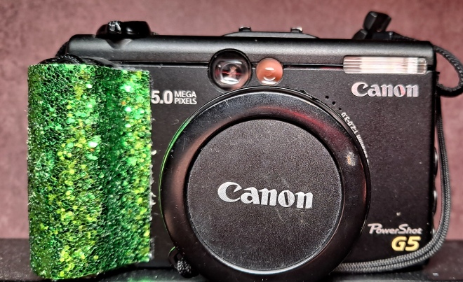 luisteraar Tekstschrijver Prik Looking back at the Canon Powershot G5 – Camera Go Camera